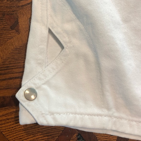 Vintage Rockies Shorts - Picture 5 of 12